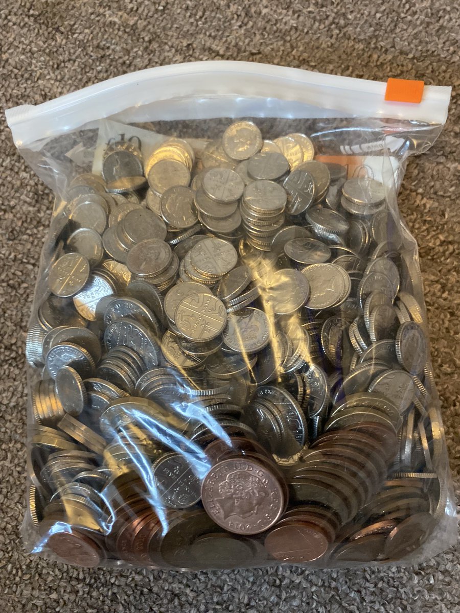 When you have to pay customs import duties and smile whilst feeling like your being robbed while paying 😂