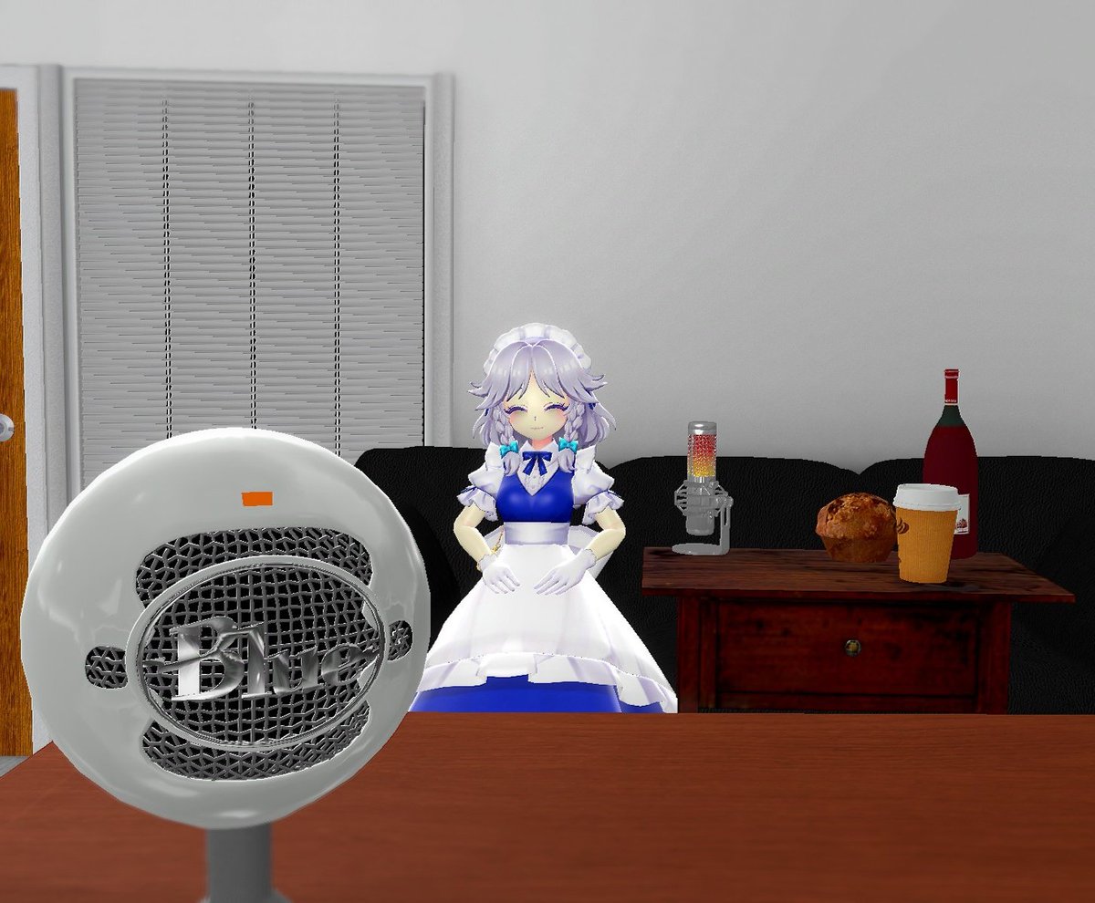 NoOneHome605's tweet photo. >Podcast Ep!

- You managed to get a podcast up and running, and lucky for you! You got options for your first podcast with 4 infamous people (Info in the replies) -

[Rp/Drp] https://t.co/eIpIQADmni