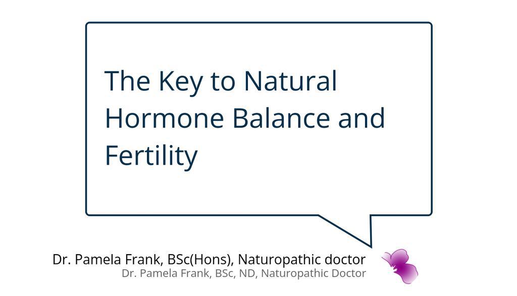 A naturopathic doctor might help you identify food sensitivities or gut health issues that are indirectly impacting your fertility – connections that might be missed in a standard medical approach.

Read more 👉 lttr.ai/AfCUp

#NaturalFertility #Diet