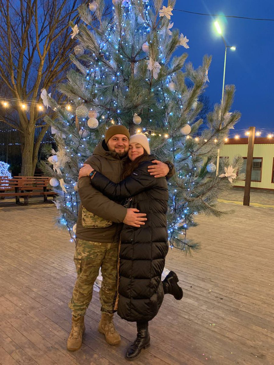 Fellas, hi! I want to ask for help for my friend Olya <a href="/plishakova_/">пані Оля✨</a> ✨She’s raising funds for her husband’s unit to buy an AVENGER Booster 2.4G/5.2G/5.8G external antenna.

This antenna significantly increases the drone’s control range, stabilizes signal reception, supports Wi-Fi