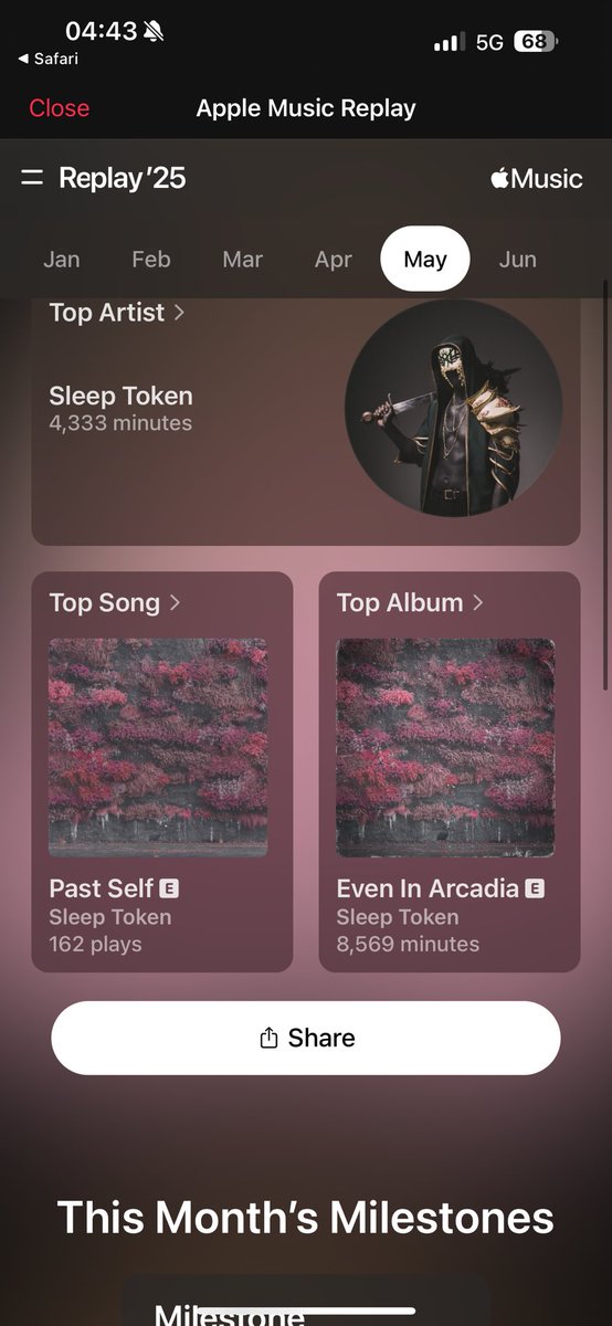 Tristen Young tweet media