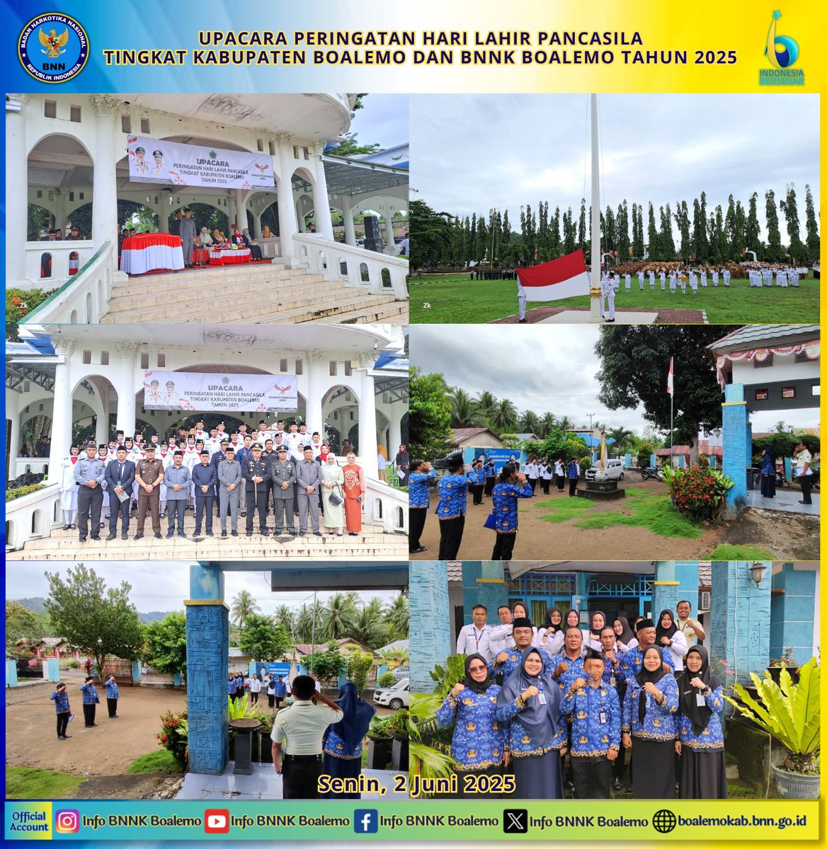 Info BNNK Boalemo (@bnnk_boalemo) on Twitter photo 