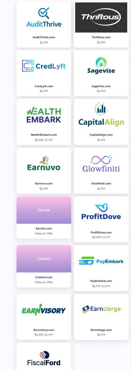 As an entrepreneur or anyone launching a business, finding the right name can be tough.

That’s where Cyber Vim comes in

Cyber Vim makes it easy with creative, brandable names that stand out

Be it a startup or a growing brand, CyberVim.com is your go-to hub for names