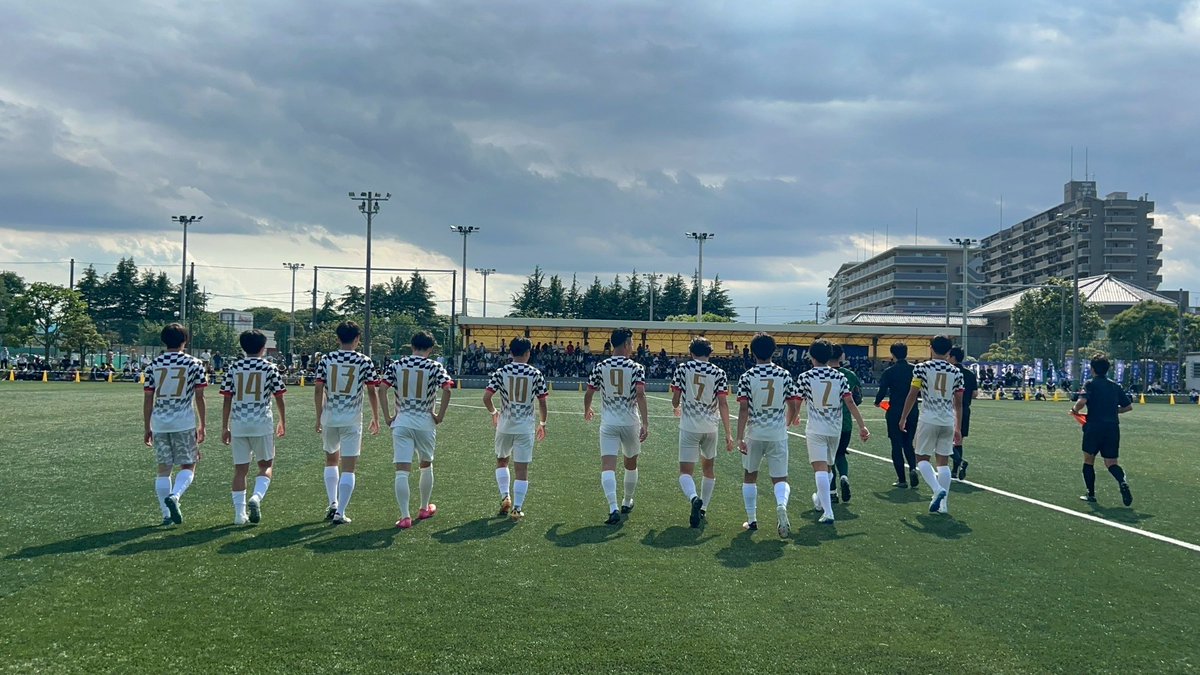 F.C.WEISSBLITZ(ヴァイスブリッツ) tweet media