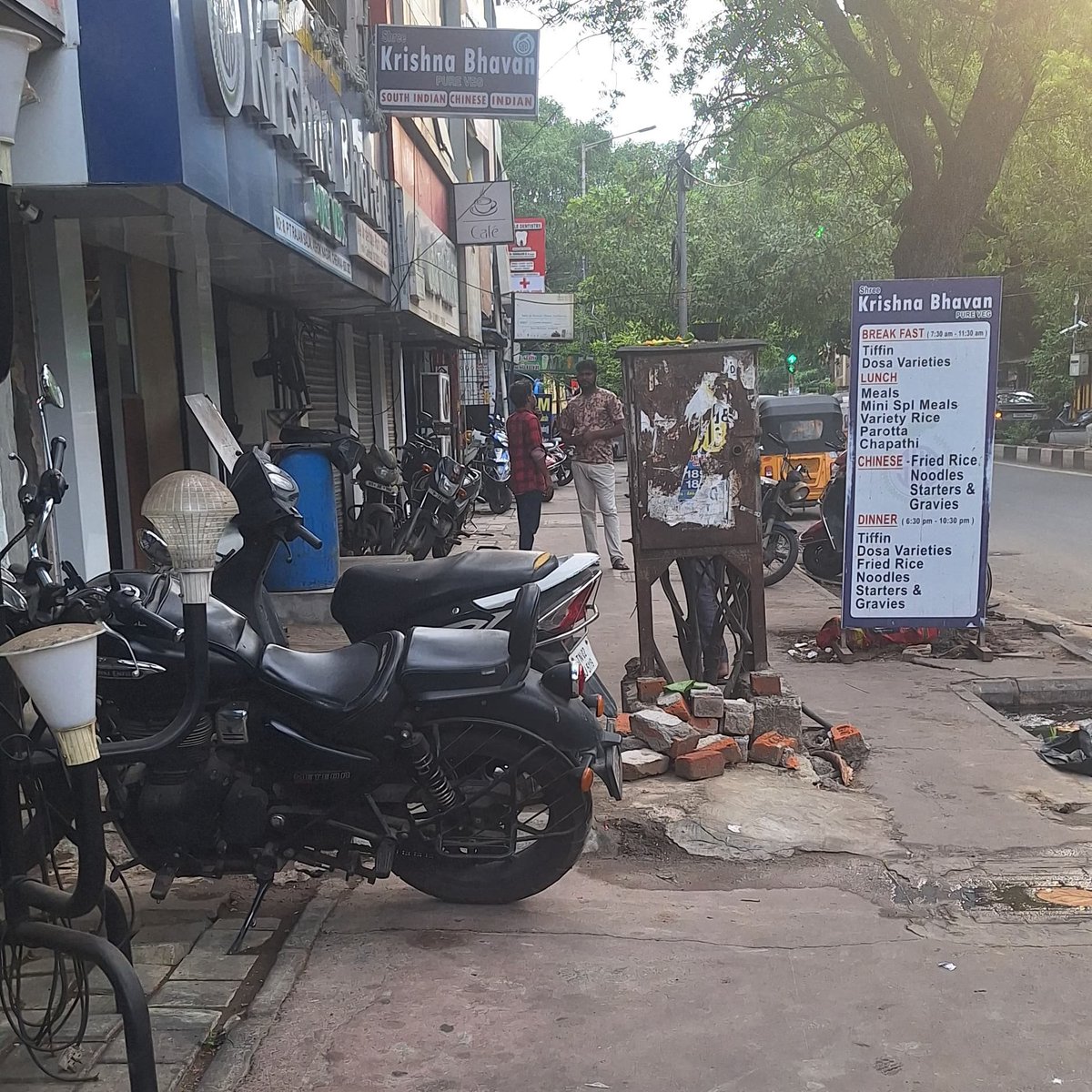 Down To Earth (@down2earthindia) on Twitter photo How India moves: Is Chennai walkable & bicycle-friendly? Residents, experts weigh in downtoearth.org.in/air/how-india-тАж
тЬНя╕П <a href="/rohinikrish9/">Rohini Krishnamurthy</a>
#Chennai #Mobility #Bicycle #Walking #HowIndiaMoves How India moves: Is Chennai walkable & bicycle-friendly? Residents, experts weigh in downtoearth.org.in/air/how-india-тАж
тЬНя╕П <a href="/rohinikrish9/">Rohini Krishnamurthy</a>
#Chennai #Mobility #Bicycle #Walking #HowIndiaMoves