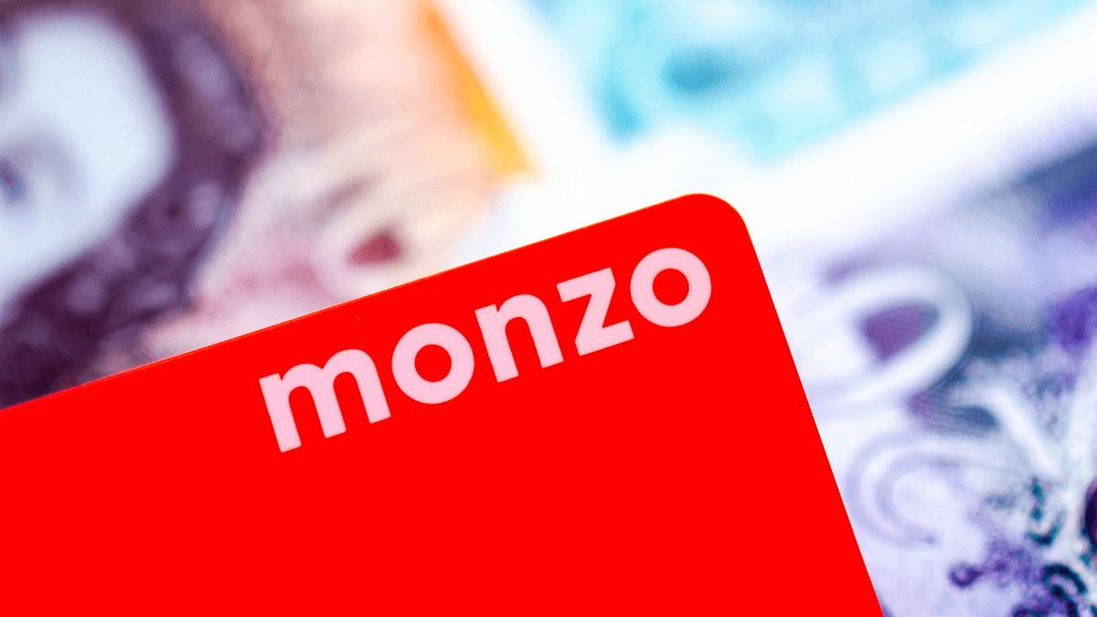 Monzo reveals one-third of customers use it as a primary bank, as profits and revenues swell tech.eu/2025/06/02/mon…