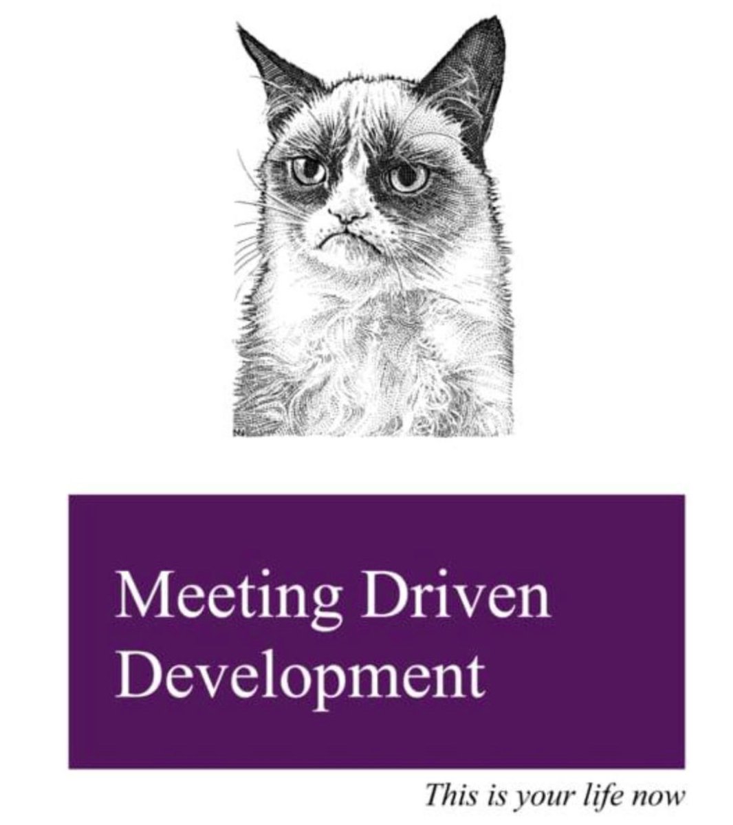 simple_agile's tweet image. Just started working with another team that had “Agile methodology” shoved onto them — but no one ever explained why. The hardest part with teams like this is refocusing on Value from rituals.
#agile #meeting