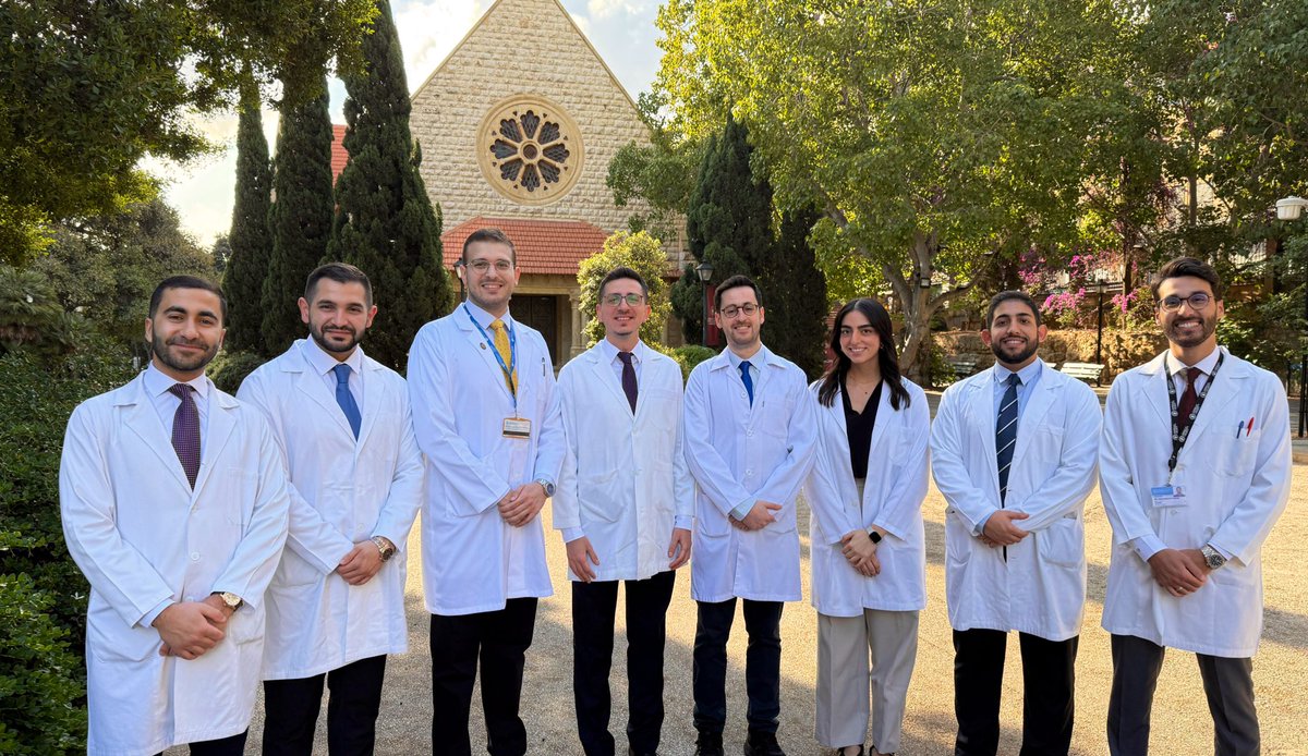 Celebrating another year of academic achievement, clinical excellence, and teamwork in urology. #Urosome #TeamFoley