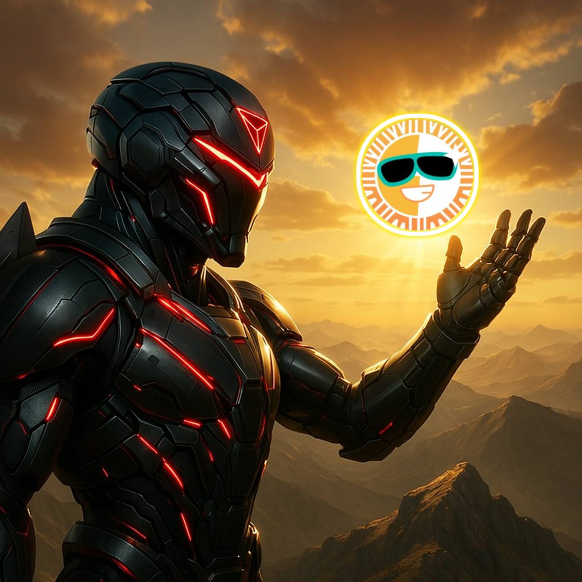 TRON is gearing up for a legendary June.