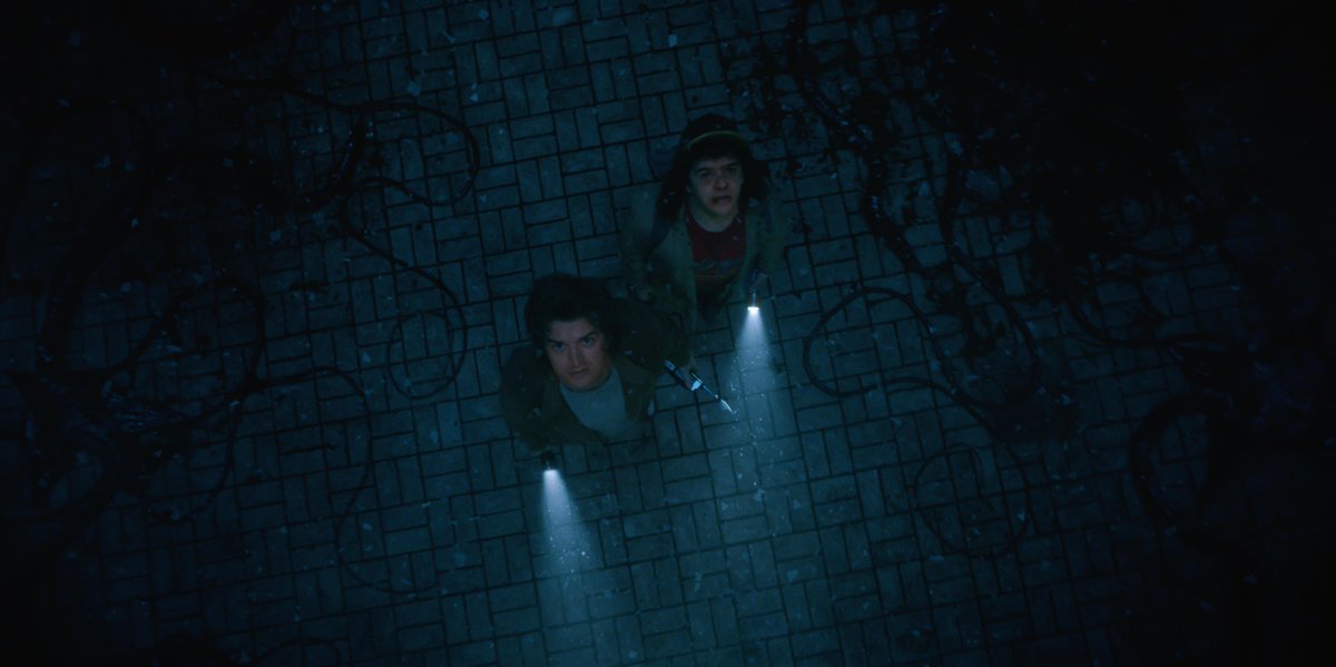 Netflix France tweet media