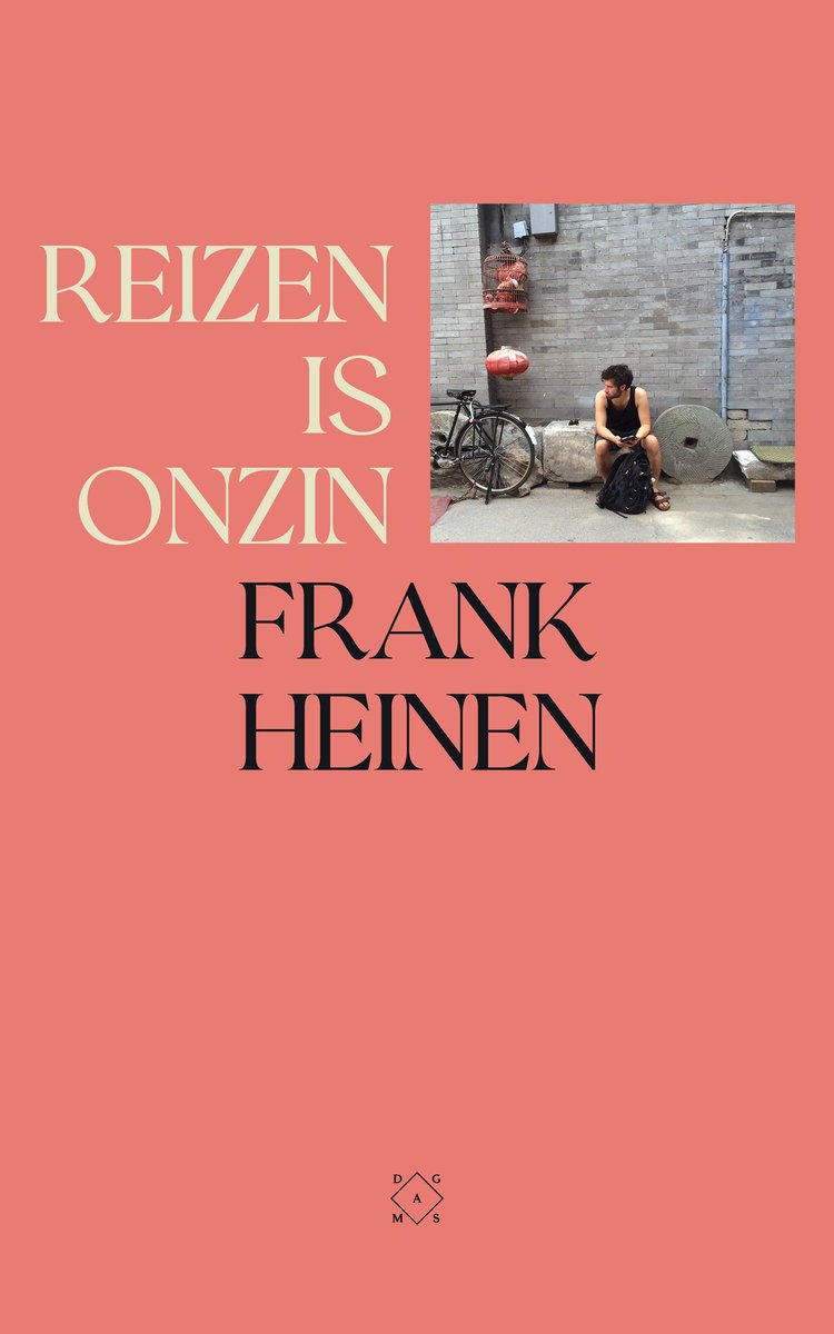 Reizen is onzin.
10-6-2025.

dasmag.nl/product/reizen…
