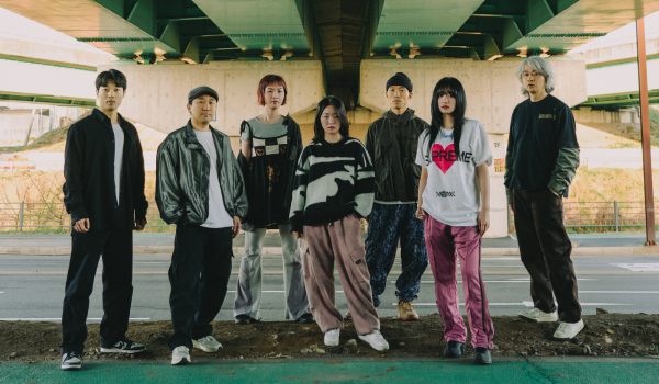 Run-Riot (@run_riot) on Twitter photo Music News ๐จ Korean pop pansori band <a href="/leenalchi/">์ด๋ ์น LEENALCHI_official</a> return to London for two nights only!
๐ฐ๐ท Expect a ground-breaking blend of traditional Korean storytelling with contemporary pop
๐ 4 & 5 July
๐ <a href="/coronettheatre/">The Coronet Theatre</a>
Find out more ๐ mailchi.mp/run-riot.com/lโฆ Music News ๐จ Korean pop pansori band <a href="/leenalchi/">์ด๋ ์น LEENALCHI_official</a> return to London for two nights only!
๐ฐ๐ท Expect a ground-breaking blend of traditional Korean storytelling with contemporary pop
๐ 4 & 5 July
๐ <a href="/coronettheatre/">The Coronet Theatre</a>
Find out more ๐ mailchi.mp/run-riot.com/lโฆ