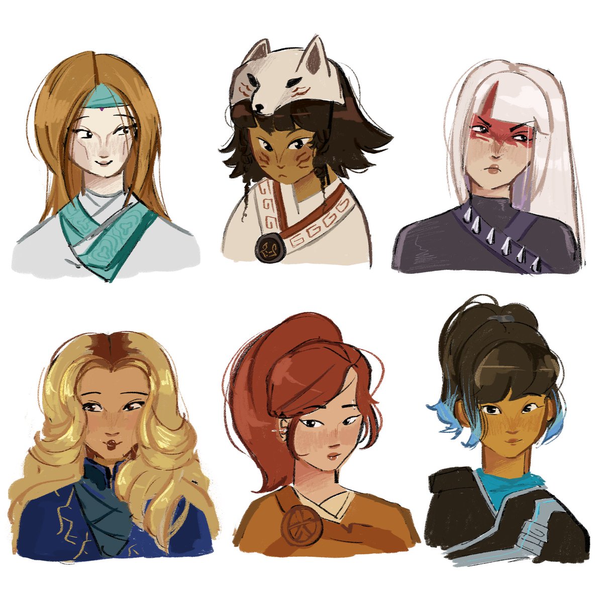 ninjago girls kyaa