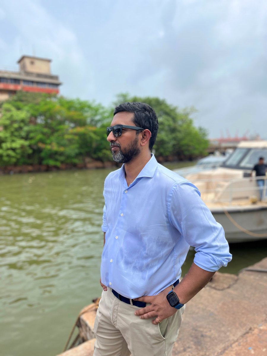 What’s cooking good looking?! 

<a href="/abhilashtomy/">Cdr Abhilash Tomy KC, NM</a> 😍