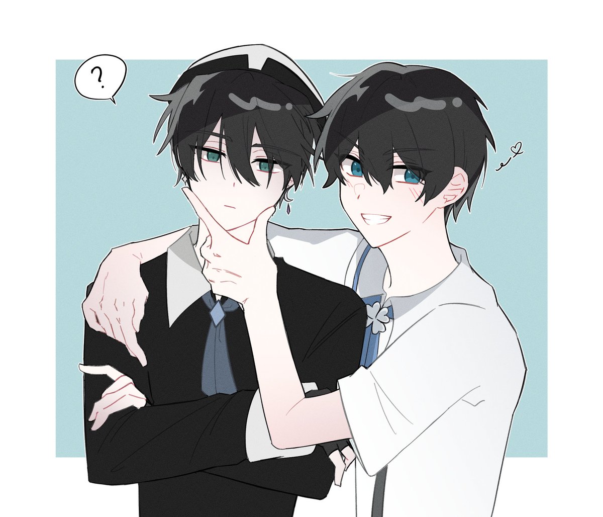 Cinder_DKBLUE's tweet photo. 낙낙 https://t.co/gnC61Vsl3S