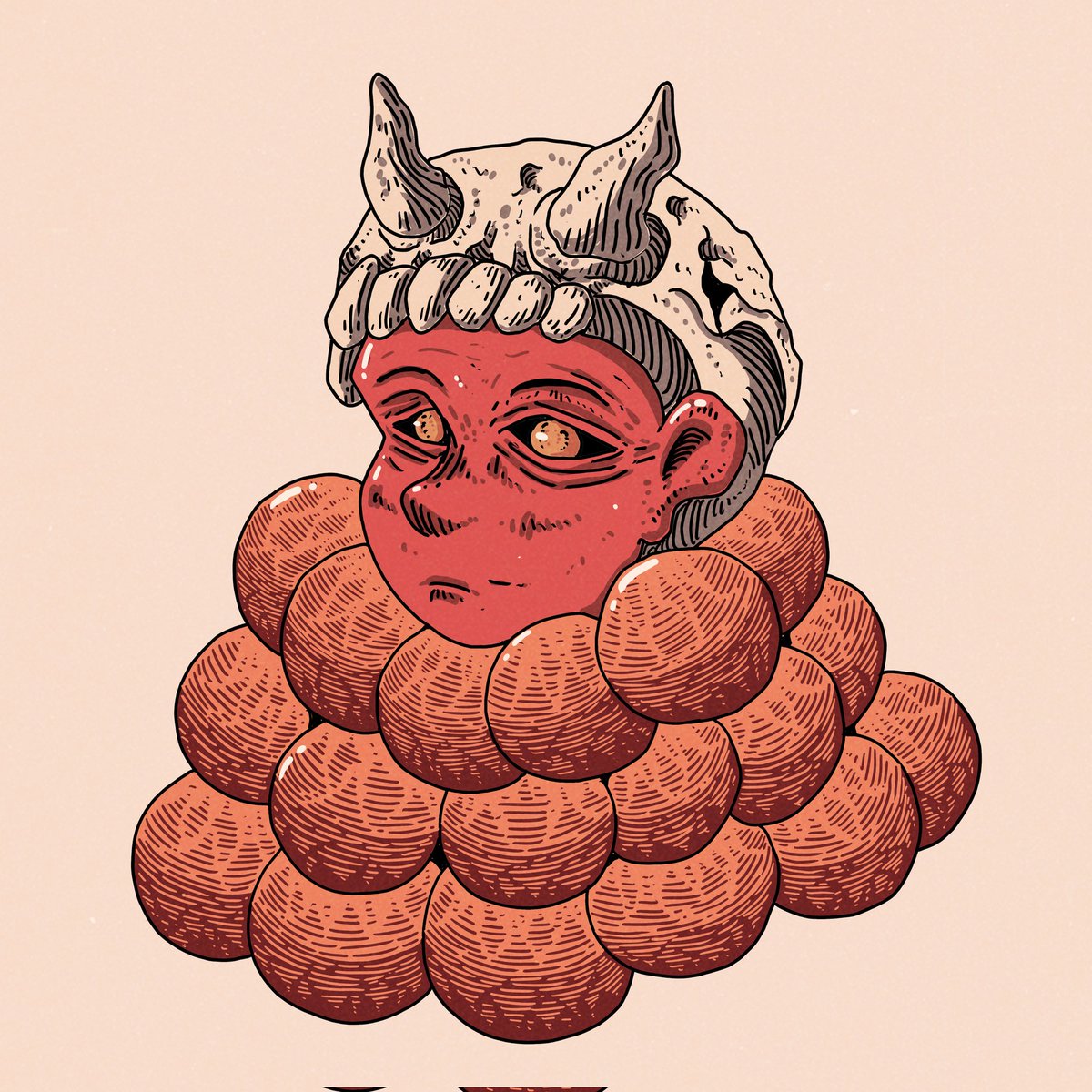 GM everyone 😊🌄 
my new auction on <a href="/salvor_io/">Salvor 🚢🔺</a> 🚨

Starting bid: 0.1 $AVAX
Auction ends in 2 day🚨 

salvor.io/collections/0x…