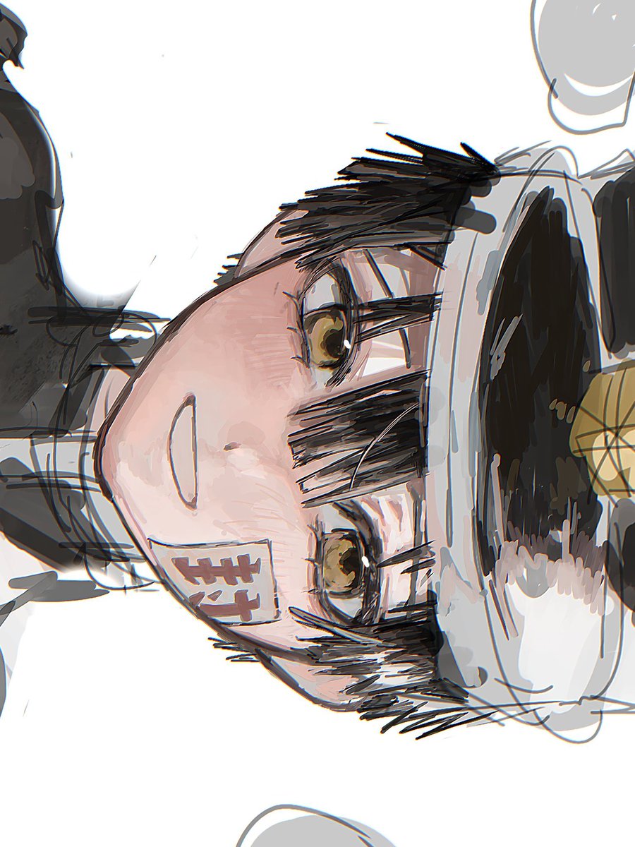新かぷちーの侍2号 tweet media
