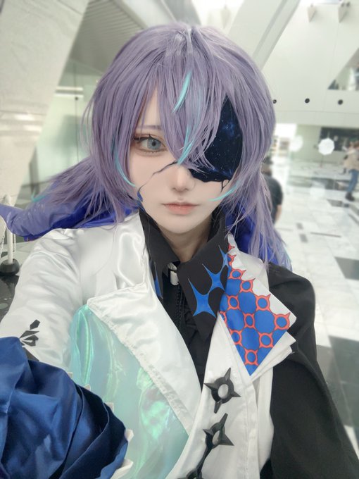 コスプレイヤーもちやのTwitter画像52