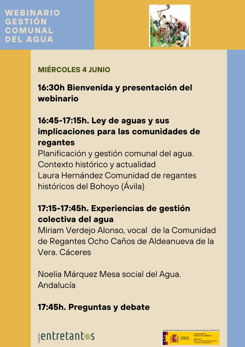 CERES Andalucía (@ceresandalucia) on Twitter photo 