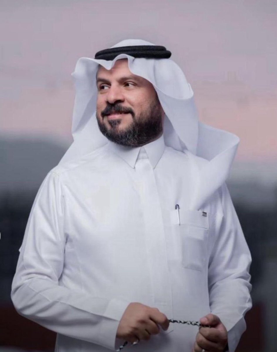 ksaaseer's tweet photo. أبارك لأخي الحبيب عبدالله بن طالع آل دعشوش العاصمي؛ صدور قرار معالي أمين منطقة عسير بتكليفه مديراً لإدارة الإتصال المؤسسي والاعلام بامانة منطقة عسير.
هذا الرجل أيقونة للنجاح أينما وُجد؛ صاحب علاقات واسعة؛ وعمليٌّ بتميّز؛ ومبدعٌ في كل أعماله.. دعواتي لك بالتوفيق والسداد ياغالي. https://t.co/TXOVAutp1w