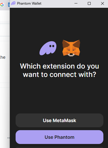 what is going on here