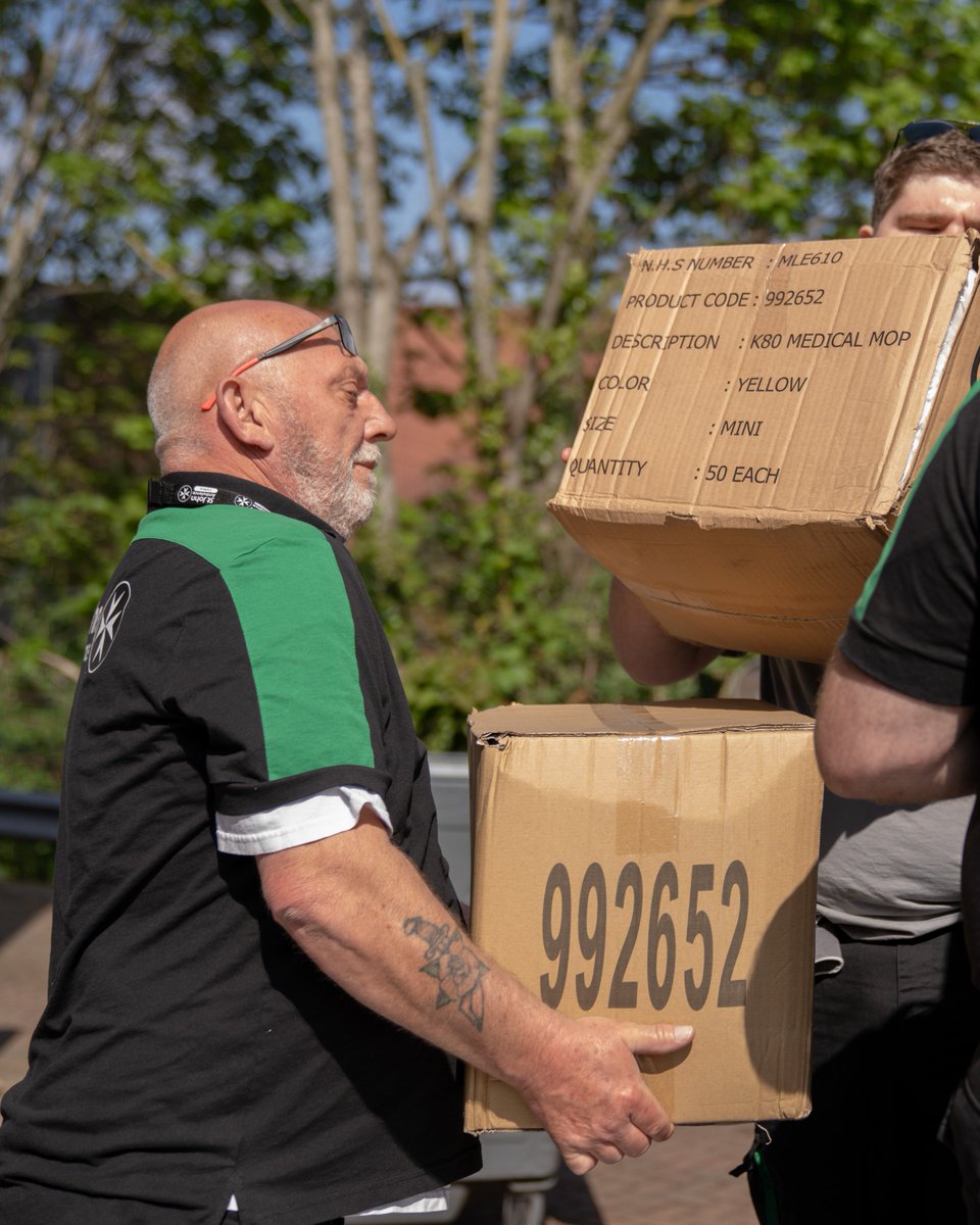 St John Ambulance England tweet media