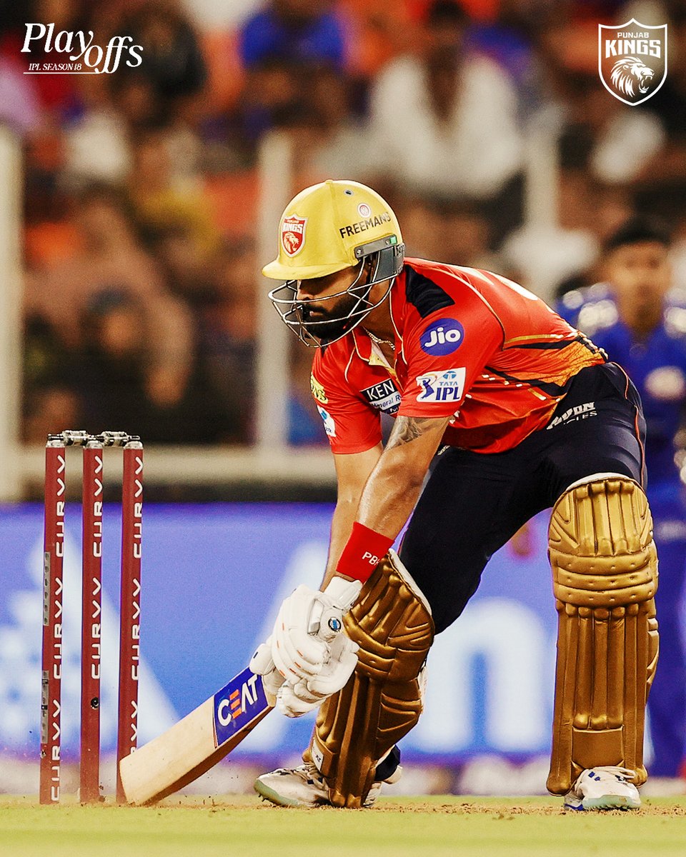 Punjab Kings tweet media