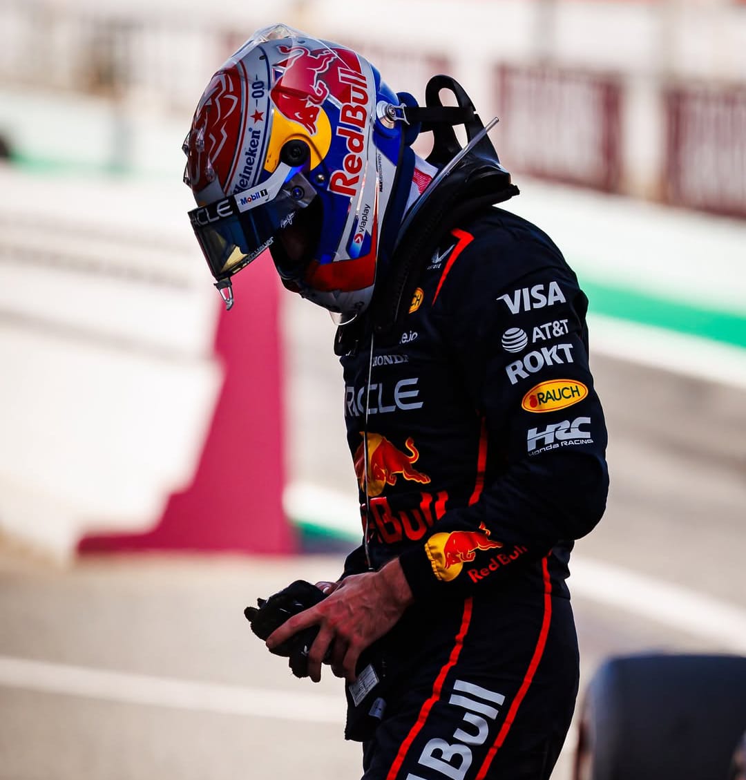 🚨 Verstappen se retracta por el incidente con Russell.

➡️ Asegura que fue "un movimiento que no era correcto y no debería haber sucedido".

#F1 #SpanishGP