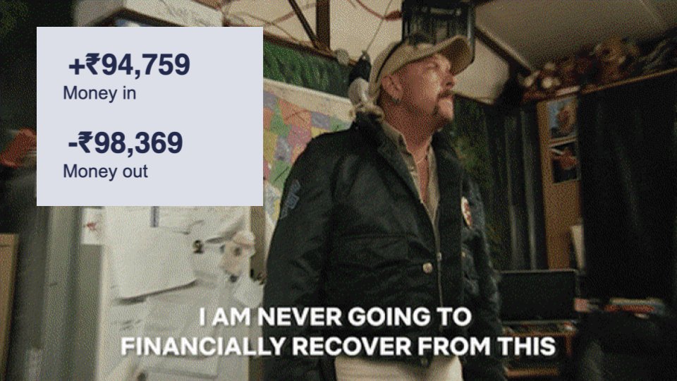 living in bangalore isn't easy.