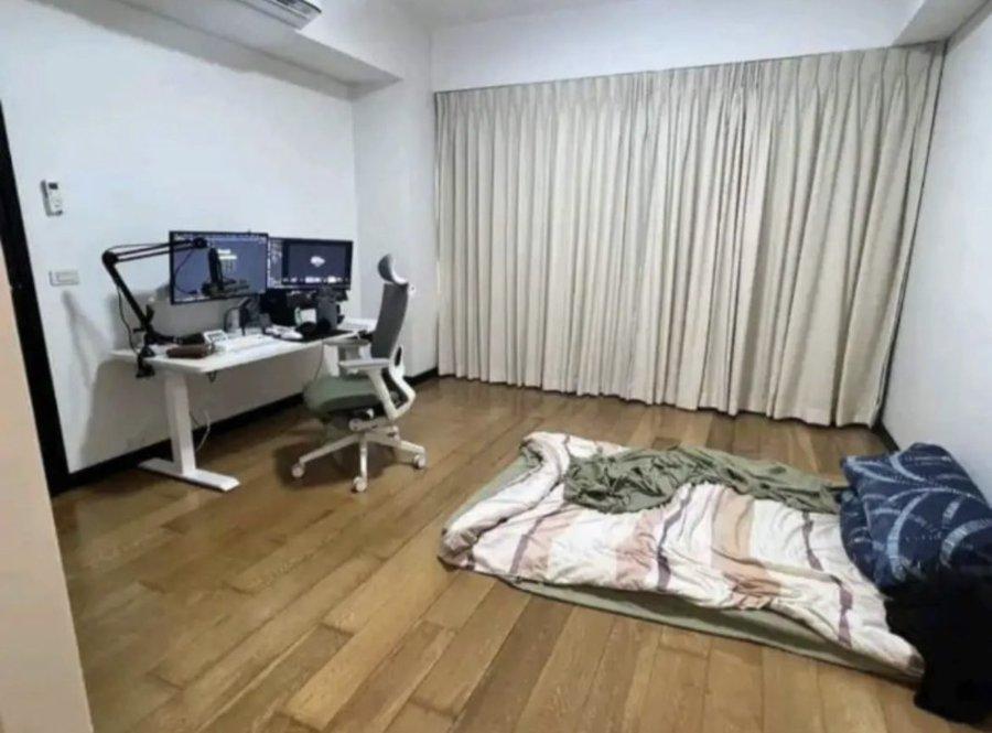 Average $SUI degen after buying the [NFTs] and memes