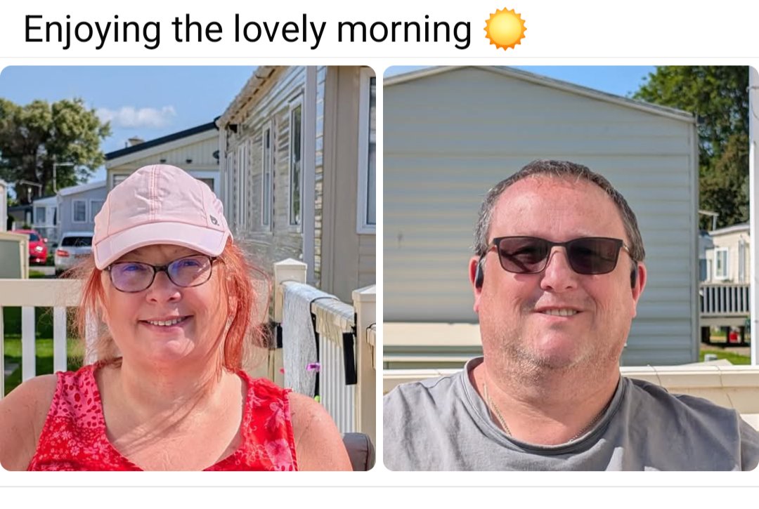 NeilInHe's tweet image. What a lovely morning @SPBauthor