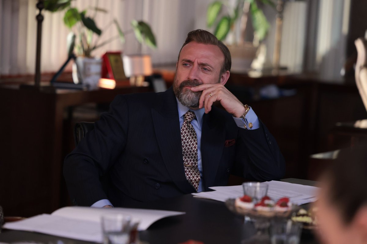 DiziciBagyan's tweet image. #KralKaybederse 16.📸