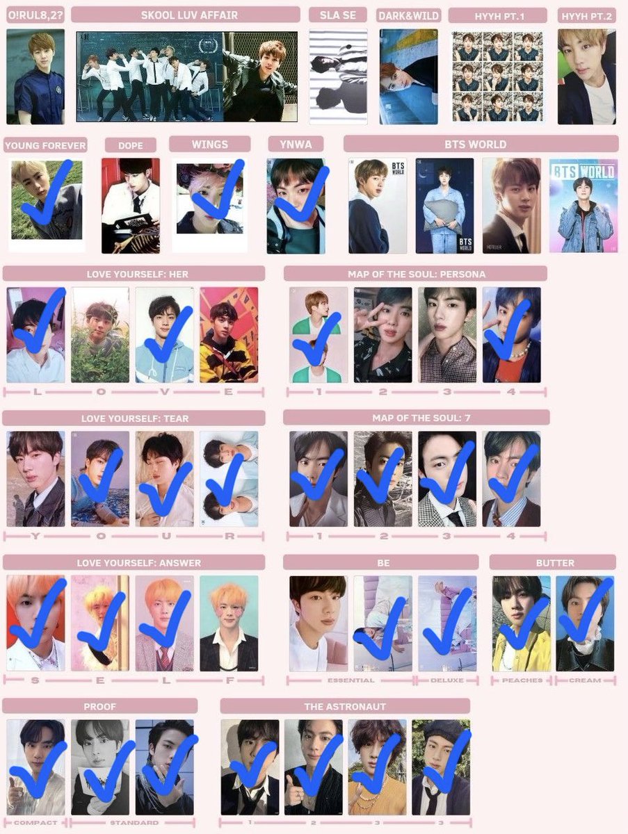 woojinjey •ᴗ• tweet media
