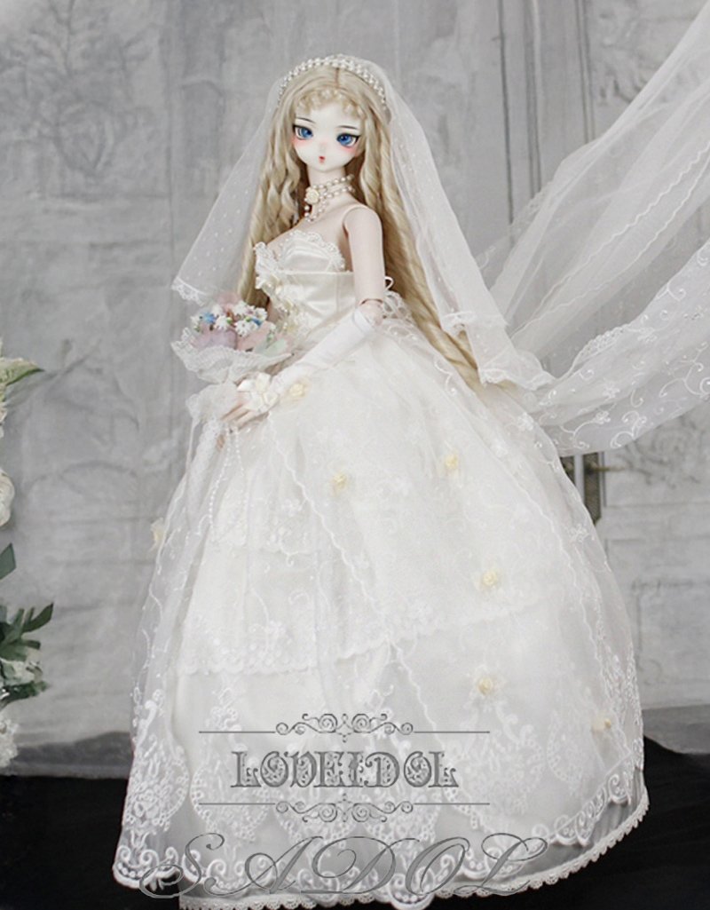 sadol2013's tweet photo. R❤️)
안녕하세요.사돌입니다
기간 한정상품
[6월의신부]판매시작합니다
Limited[June bride]SD DD
1차판매기간: 2025.06.02 - 06.30
- 의상구성-
*진주머리띠면사포+진주장미목쵸커+
장갑+부케꽃+리본코르셋+
브라렛상의+팬티+가터밸트+스타킹+
장미프릴 레이스 스커트+리본 레이스장식
+메인스커트+속치마

R❤️)
리트윗 7분께 사돌포인트1만점을 드립니다