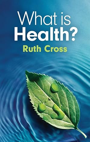 IHPE (Dr Michael Craig Watson - Trustee) (@institutehpe) on Twitter photo Excellent book>>What is Health. Dr Ruth Cross
politybooks.com/bookdetail?boo…
<a href="/politybooks/">Polity</a>
<a href="/ADPHUK/">Association of Directors of Public Health (ADPH)</a>
<a href="/FPH/">Faculty of Public Health</a>
<a href="/R_S_P_H/">Royal Society for Public Health</a>
<a href="/WHO/">World Health Organization (WHO)</a>
<a href="/WHO_Europe/">WHO/Europe</a> Excellent book>>What is Health. Dr Ruth Cross
politybooks.com/bookdetail?boo…
<a href="/politybooks/">Polity</a>
<a href="/ADPHUK/">Association of Directors of Public Health (ADPH)</a>
<a href="/FPH/">Faculty of Public Health</a>
<a href="/R_S_P_H/">Royal Society for Public Health</a>
<a href="/WHO/">World Health Organization (WHO)</a>
<a href="/WHO_Europe/">WHO/Europe</a>