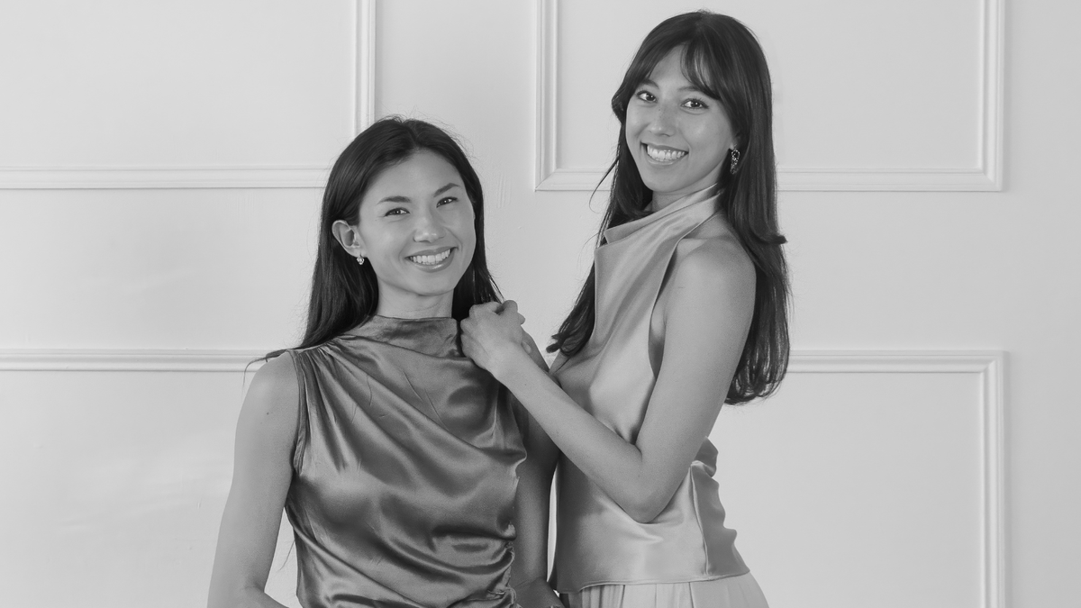 UCL alumnae Karen Chave and Alice Chave are transforming old and unused electronics into responsibly sourced, sustainable gold jewellery with their startup, Incador. 

Read the article: bit.ly/3ZcxP5p
