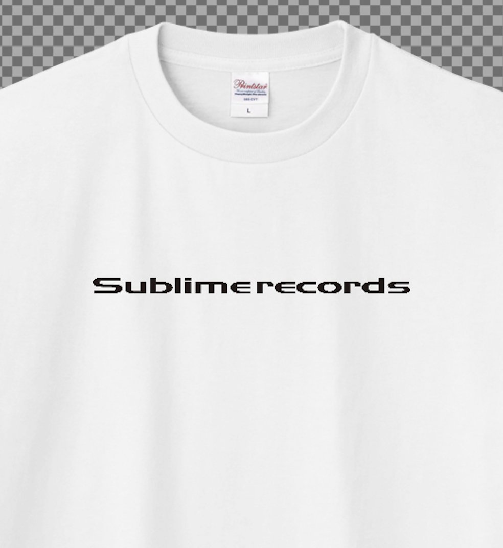 sublimerecords's tweet photo. 🎉 再販決定!
👕 Sublime Records '94 Vintage Logo Tee | Black | White
🔗 Archives_Shop
https://t.co/1OdZ4c7hw7 #90年代ファッション #SublimeRecords #Tee #レコードレーベル #Y2K https://t.co/ONR6rPVpkh