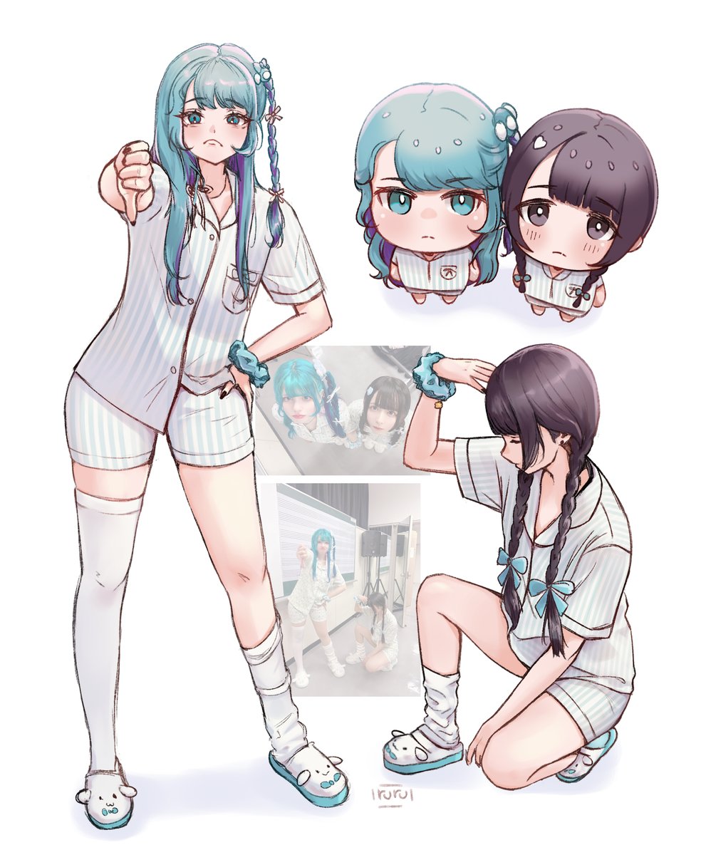 ruru 🌱 (@ruru_gelirgwenn) / Posts / X