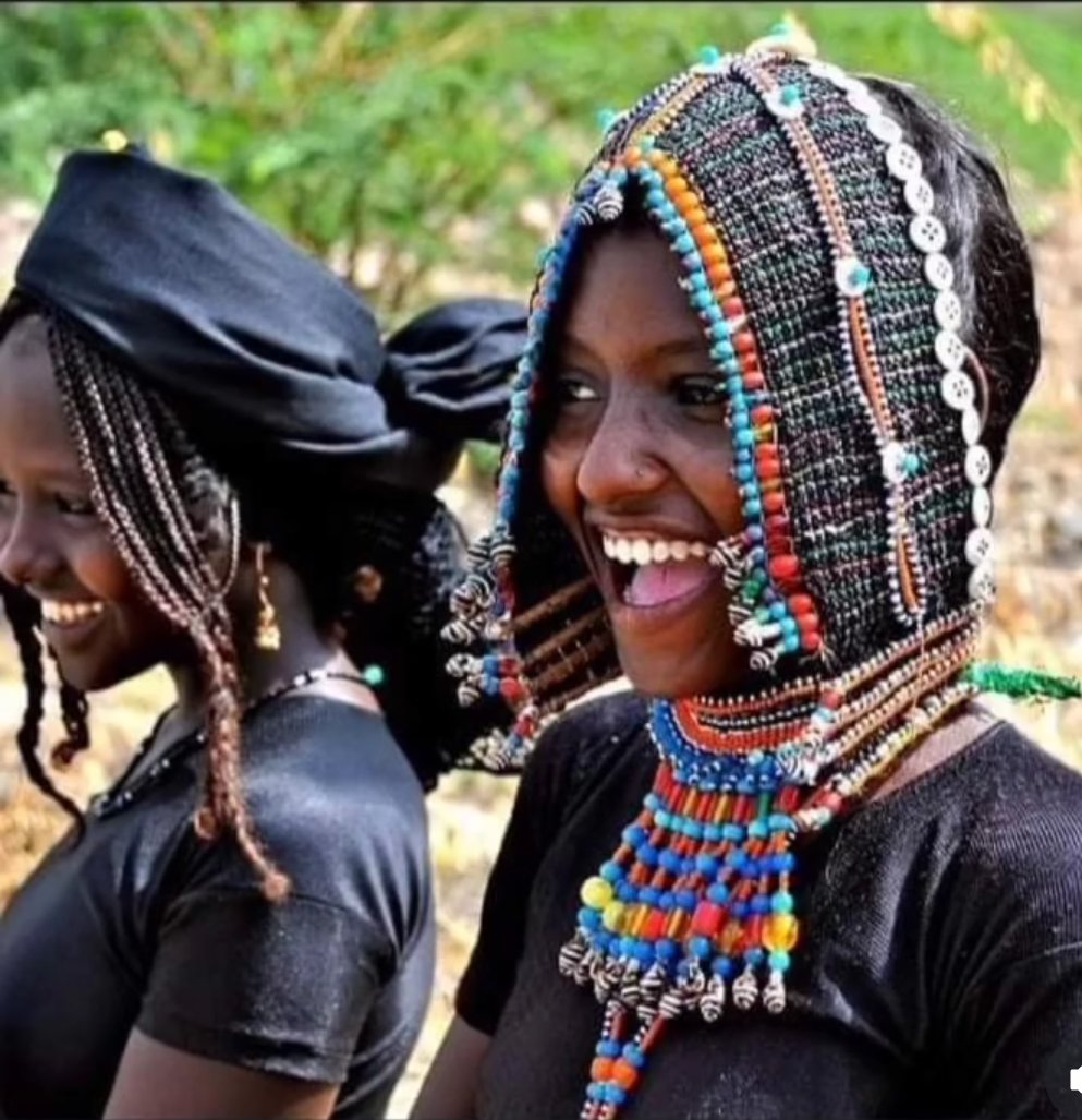 Machine44629908's tweet photo. #AFAR #Culture
#QAFAR #Qaada
#AFAR__culture
#QAFAR__Qaada
#Ethiopia
#Djibouti
#Eritrea
#Africa
Qafar🔻amo https://t.co/5G8aiHNDN3