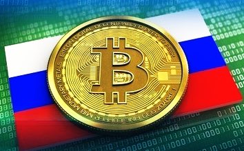 🚨BREAKING: 🇷🇺 Russia Will Use Cryptocurrency to Trade 49.5 Million Tonnes of Grain.