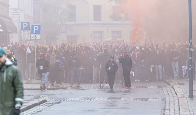 Lundbeer tweet media