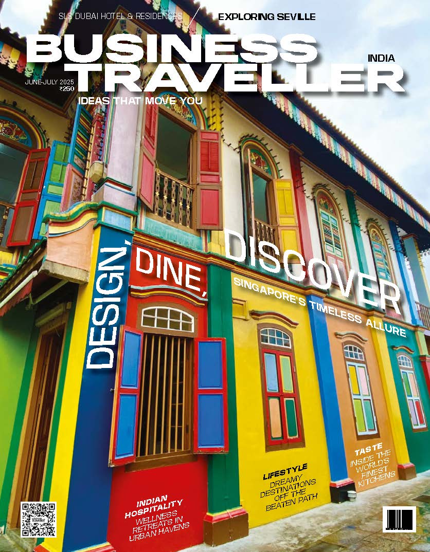 BusinessTravellerIN tweet media