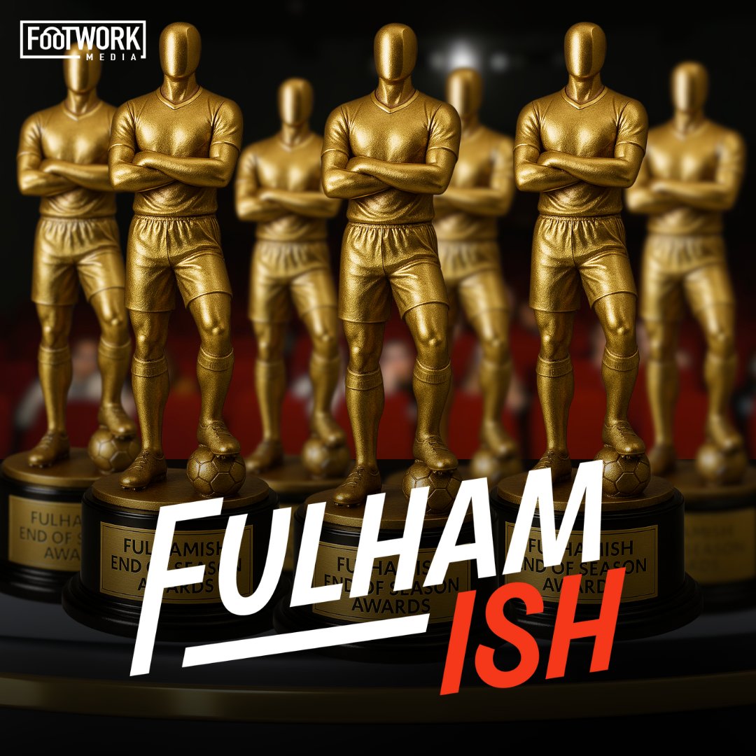 Fulhamish tweet media