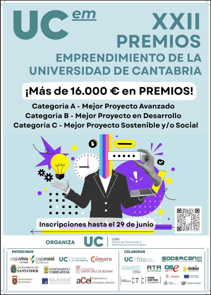 Por Talento tweet media