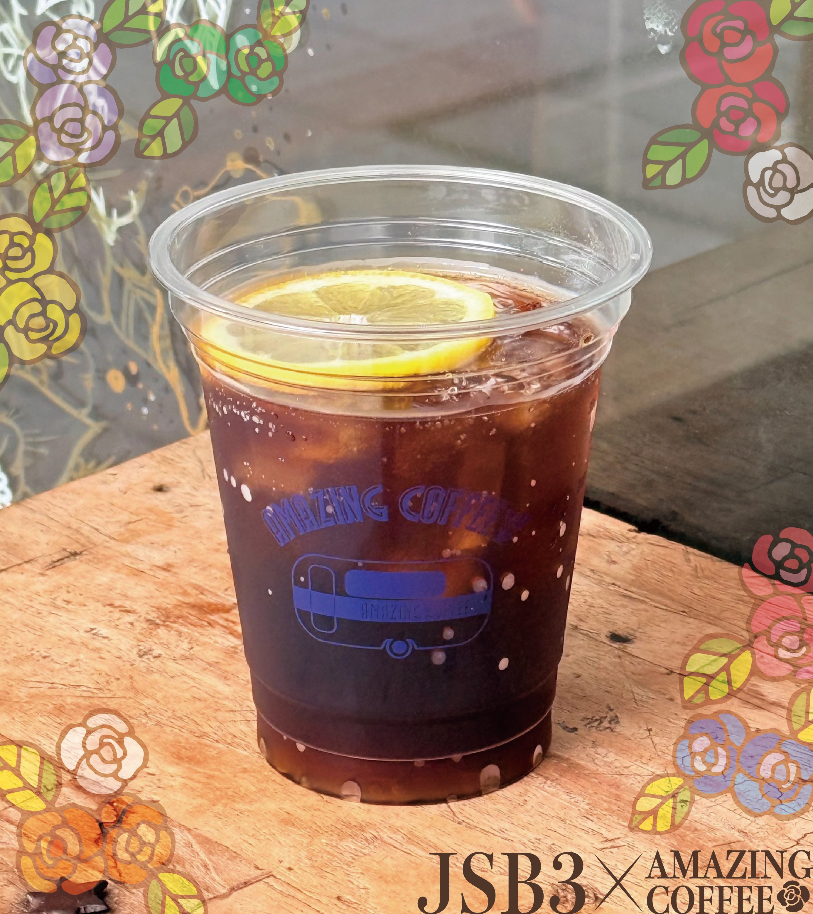 AMAZING COFFEE on X: 