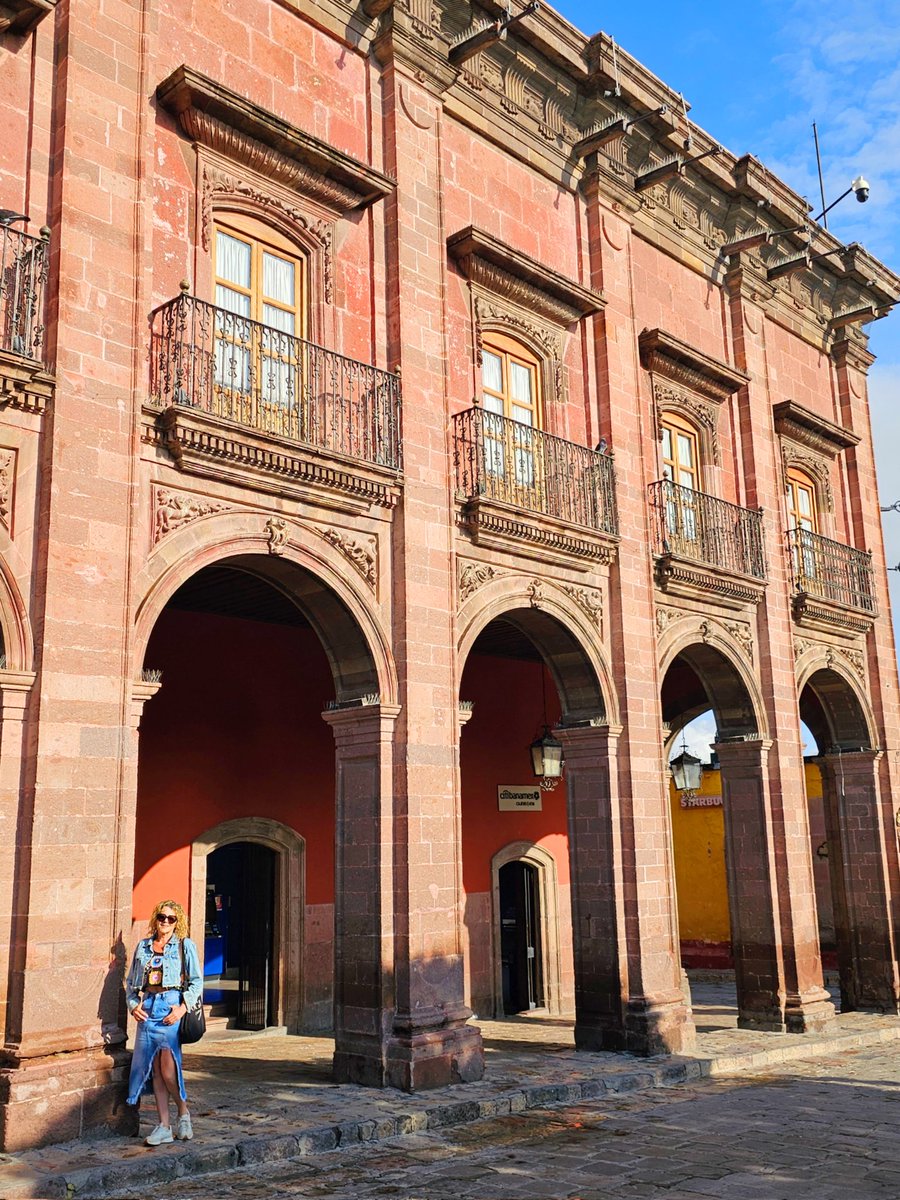 ✨ Bienvenidos a San Miguel de Allende ✨ <a href="/guanajuato/">Guanajuato México</a>

Una ciudad que no se visita… ¡se vive! 

💫 En el corazón de México, entre callecitas empedradas, fachadas de colores y cielos que parecen pintados, se esconde una de las ciudades más bonitas del mundo (y no, no estamos