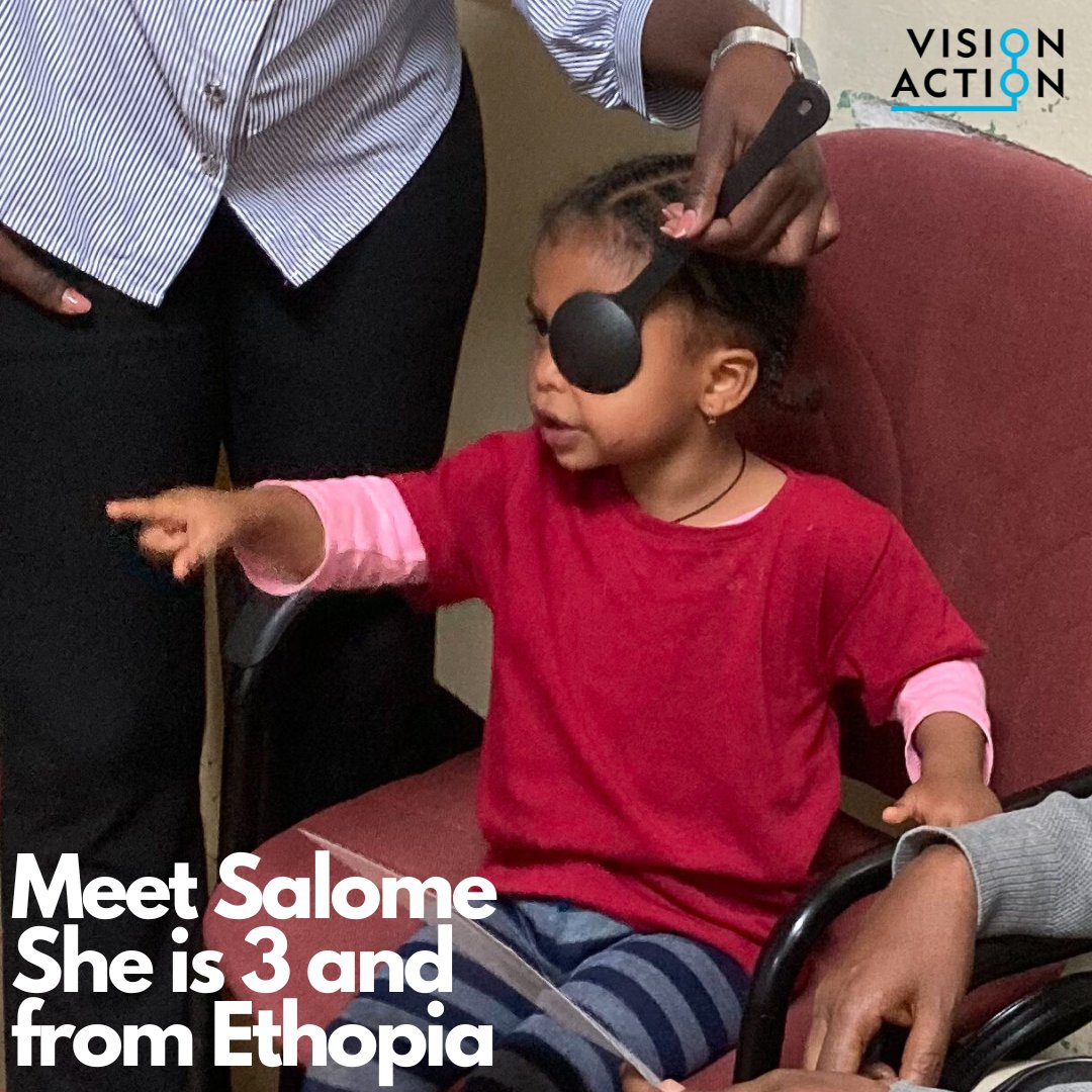 Vision Action tweet media