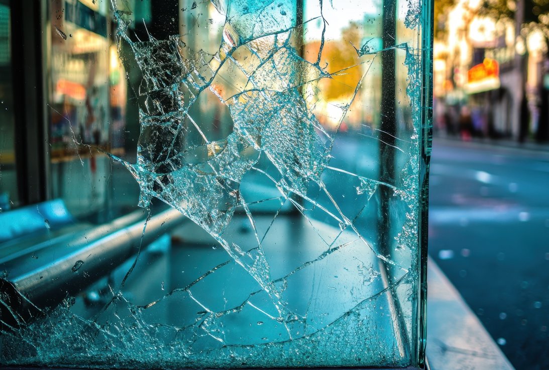 ❓ Legal Q&amp;A:

There is a bus shelter that is repeatedly damaged. The glass was replaced but youths keep trying to smash it up. 

As criminal damage under £5,000 can only be tried summarily is there an offence of 'attempted criminal damage'?

🔗: pnld.co.uk/article/?id=bf…