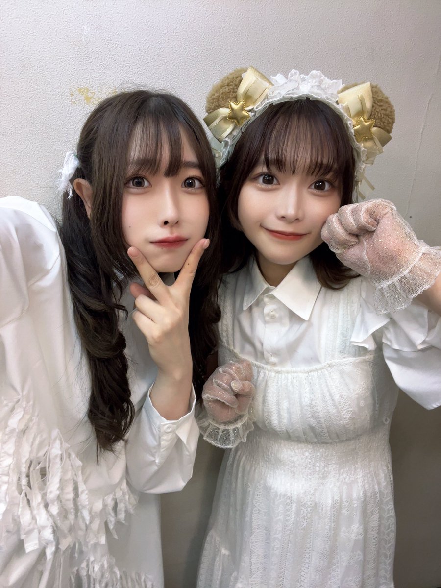 #地獄の控室
本日18:30公演です！
.
今日から逆班❣️❣️
チャッピー役もよちゃんとᖰe̷͈ 𐃷 e̷͈ᖳ