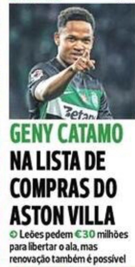 Não brinquem com coisas sérias